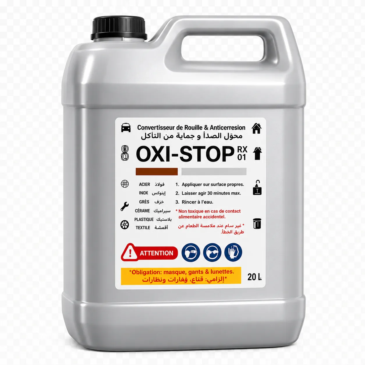 5L